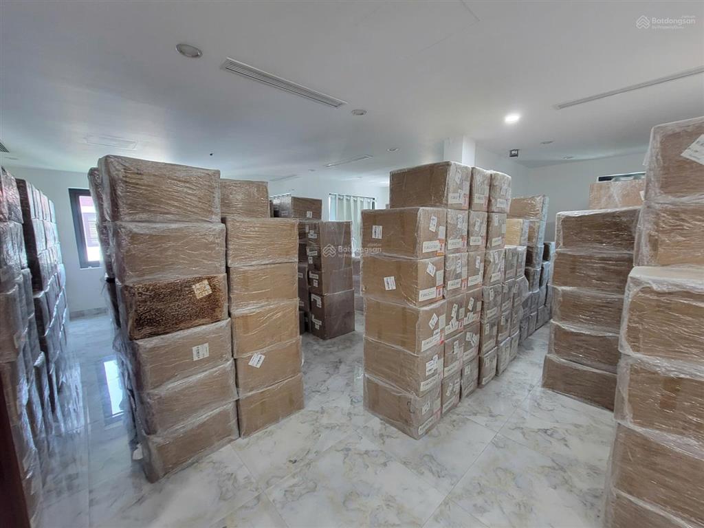 Cho thuê nhà nguyễn xiển, thanh xuân, dt 140m, xd 110m2, 6,5 tầng, thang máy. giá 65 triệu/tháng