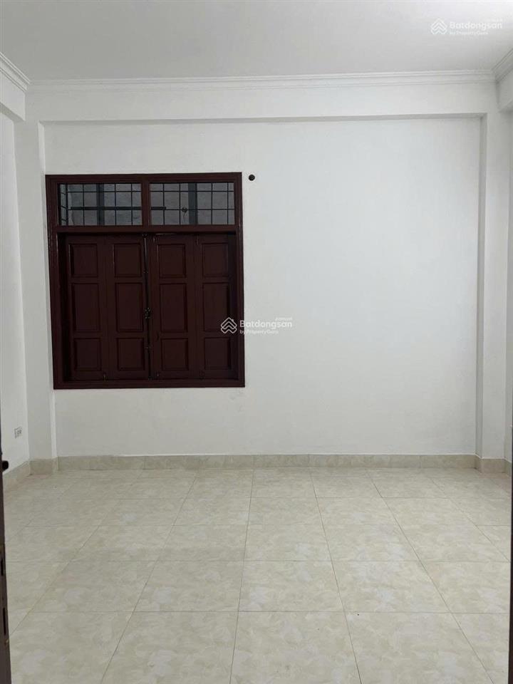 Cho thuê nhà khu đô thị mỹ đình, dt 60m2, 5 tầng, ô tô đỗ cửa. giá 23 triệu/tháng