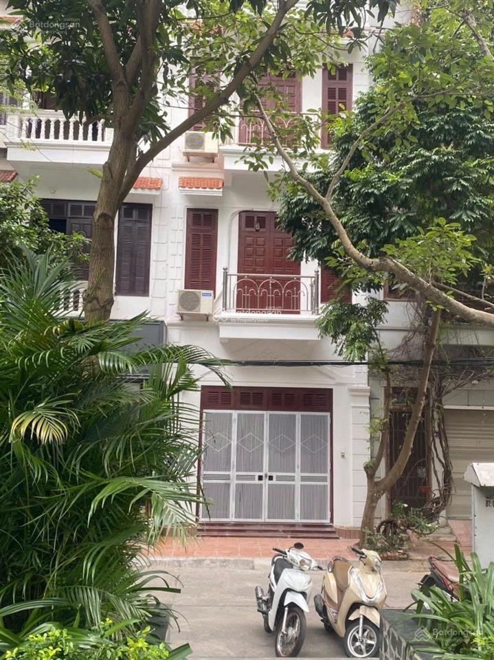 Cho thuê nhà khu đô thị mỹ đình, dt 60m2, 5 tầng, ô tô đỗ cửa. giá 23 triệu/tháng