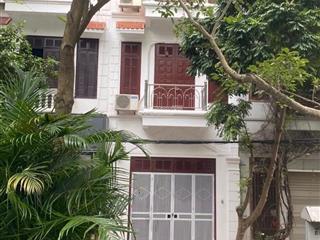 Cho thuê nhà khu đô thị mỹ đình, dt 60m2, 5 tầng, ô tô đỗ cửa. giá 23 triệu/tháng