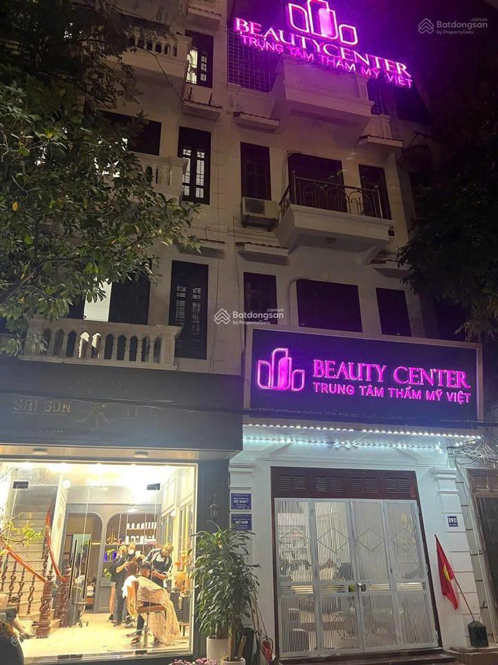 Cho thuê nhà khu đô thị mỹ đình, dt 60m2, 5 tầng, ô tô đỗ cửa. giá 23 triệu/tháng