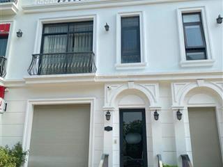 Cho thuê nhà liền kề vinhomes green bay mễ trì, dt 96m, 4,5 tầng, giá 65 triệu/tháng