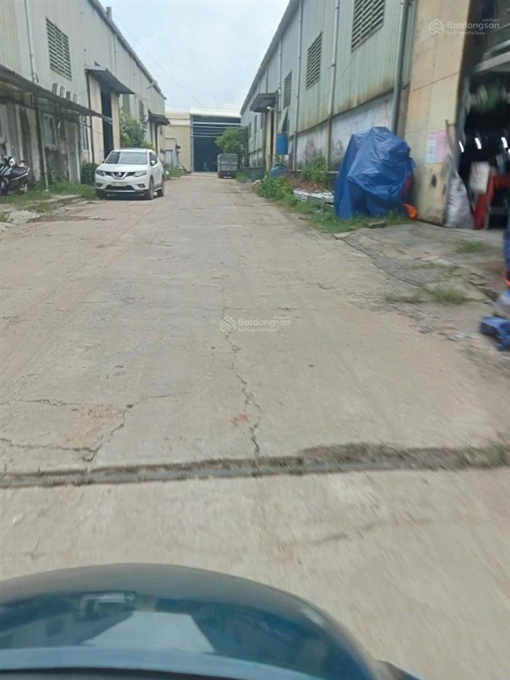 Cho thuê kho thắng lợi, thường tín, dt 5.600m2, có pccc, xuất vat, giá 100 nghìn/m2/tháng