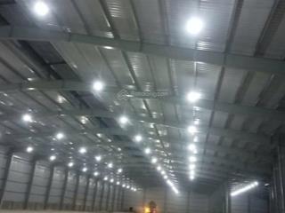 Cho thuê kho thắng lợi, thường tín, dt 5.600m2, có pccc, xuất vat, giá 100 nghìn/m2/tháng