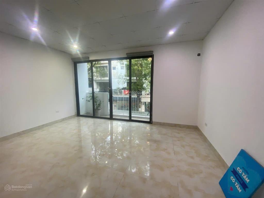 Cho thuê nhà liền kề xuân phương, nam từ liêm. dt 75m2, 4 tầng. giá 18 triệu/tháng
