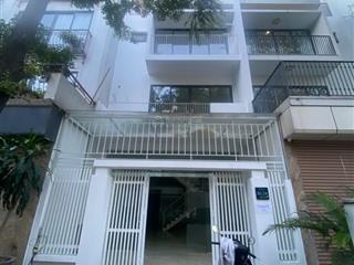 Cho thuê nhà liền kề xuân phương, nam từ liêm. dt 75m2, 4 tầng. giá 18 triệu/tháng