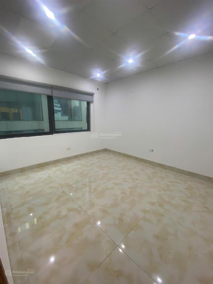 Cho thuê nhà liền kề xuân phương, nam từ liêm. dt 75m2, 4 tầng. giá 18 triệu/tháng