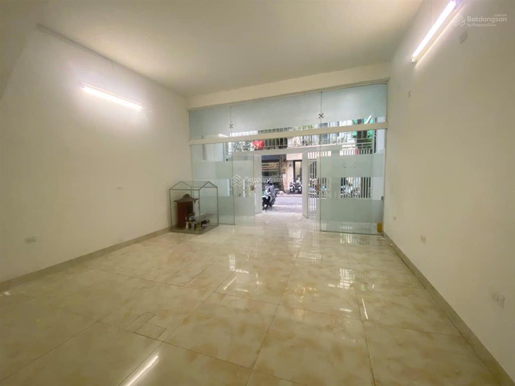 Cho thuê nhà liền kề xuân phương, nam từ liêm. dt 75m2, 4 tầng. giá 18 triệu/tháng
