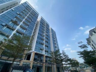 Cho thuê chung cư tây nam mễ trì, dt 70m2, 2 ngủ, đồ cơ bản. giá 11 triệu/tháng