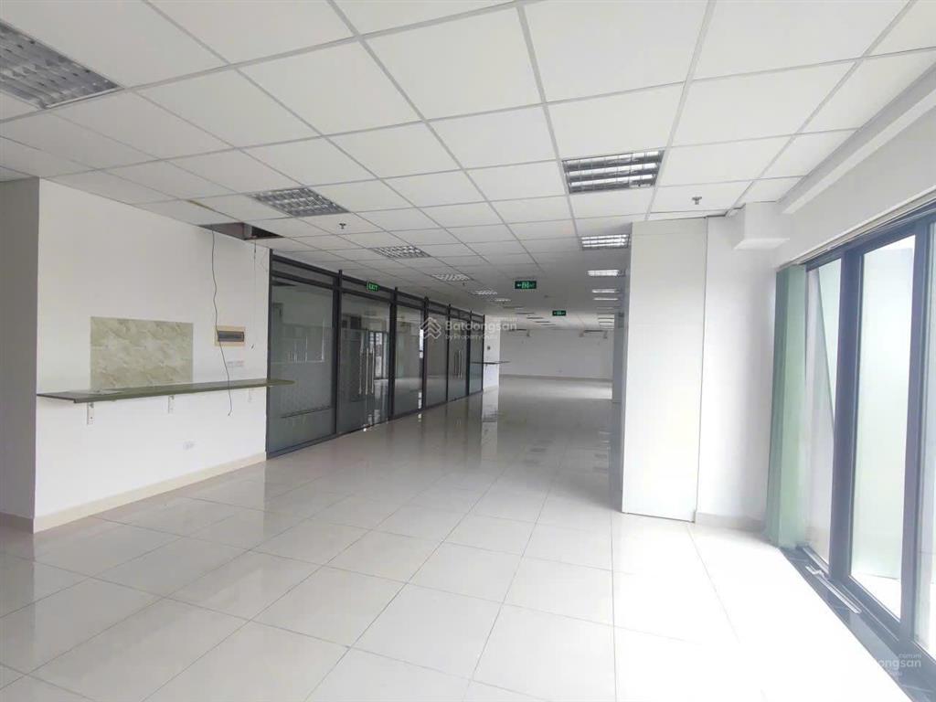 Cơ hội thuê văn phòng "siêu riêng tư" tầng 11 toà c1 thành công