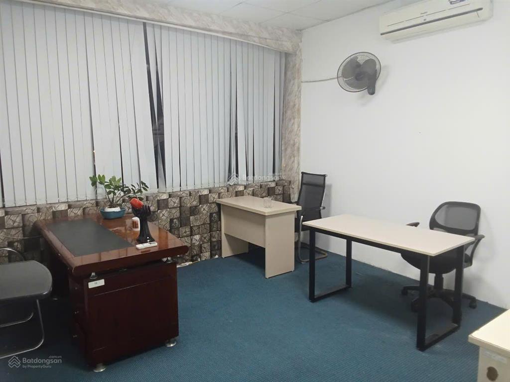 Cho thuê văn phòng đẹp tại 185 chùa láng, giá tham khảo tốt trong khu vực