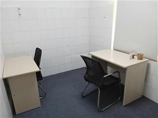 Chỉ 4.5 triệu/tháng sở hữu văn phòng "vàng" phố chùa láng