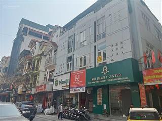 Chỉ 4.3 triệu/tháng sở hữu văn phòng "vàng" phố chùa láng