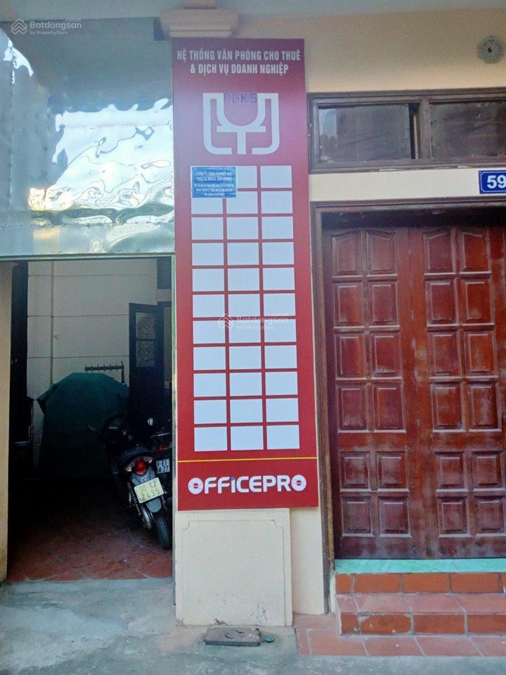 Cho thuê văn phòng ảo giá chỉ 449k/tháng tại thanh trì, hà nội