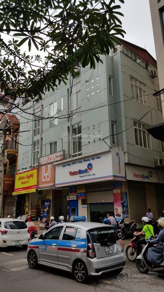 Chính chủ cho thuê văn phòng giá rẻ tại phố chùa láng, láng thượng, đống đa, hà nội