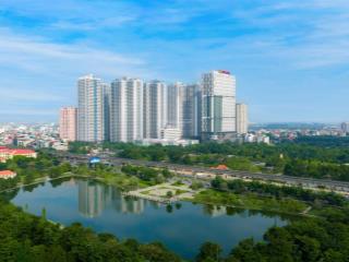 Cho thuê văn phòngrox tower goldmark city