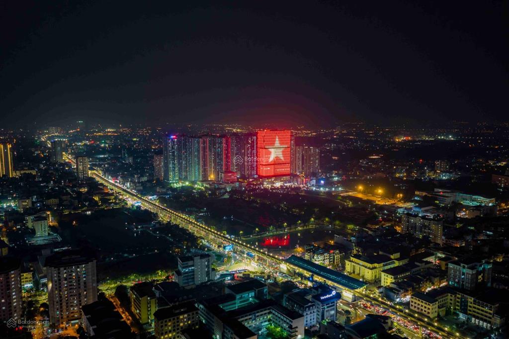Cho thuê văn phòngrox tower goldmark city