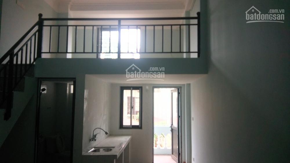 Cho thuê phòng trọ trong toà nhà 5 tầng tiện nghi, đầy đủ đồ quận long biên, phường phúc đồng