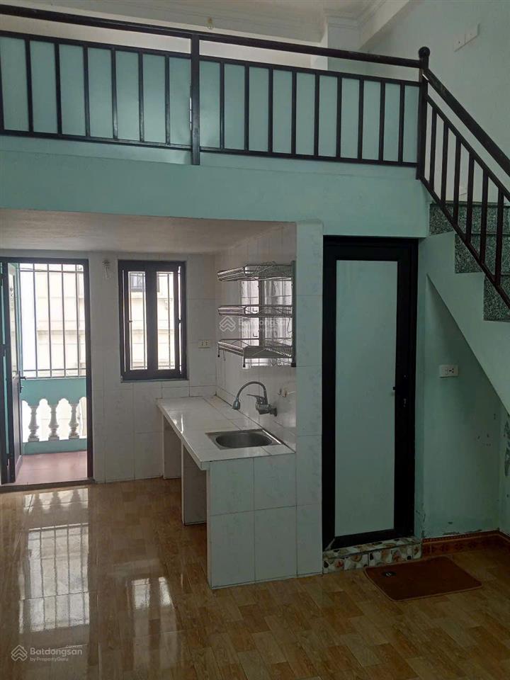 Cho thuê phòng trọ trong toà nhà 5 tầng tiện nghi, đầy đủ đồ quận long biên, phường phúc đồng