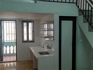 Cho thuê nhà trọ khép kín và chung cư mini tiện nghi, đầy đủ đồ quận long biên, phường phúc đồng