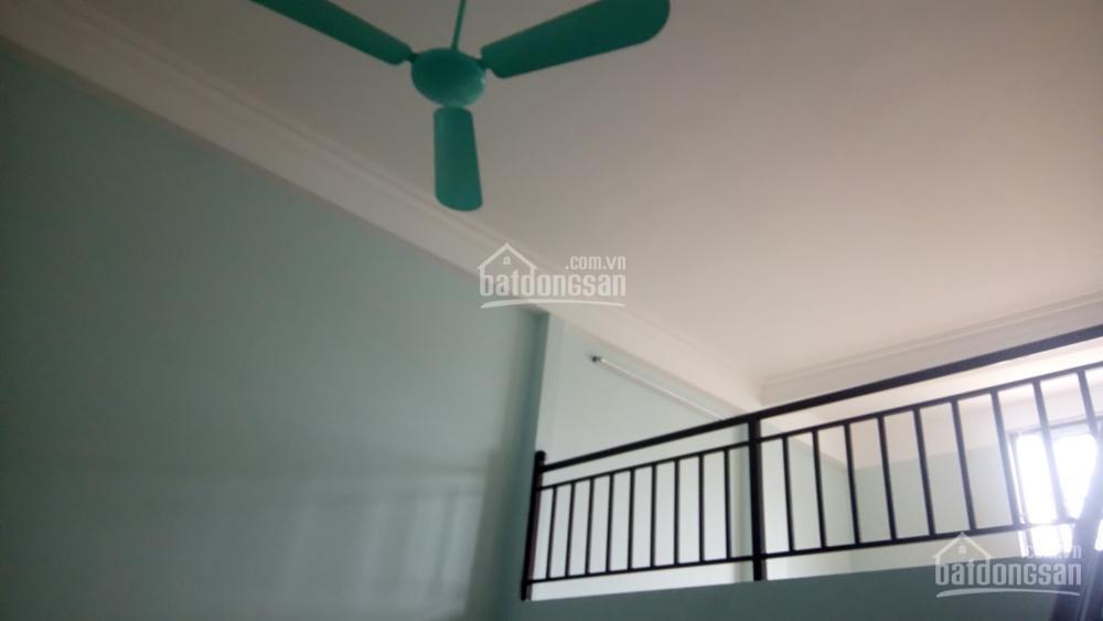 Cho thuê phòng trọ trong toà nhà 5 tầng tiện nghi, đầy đủ đồ quận long biên, phường phúc đồng