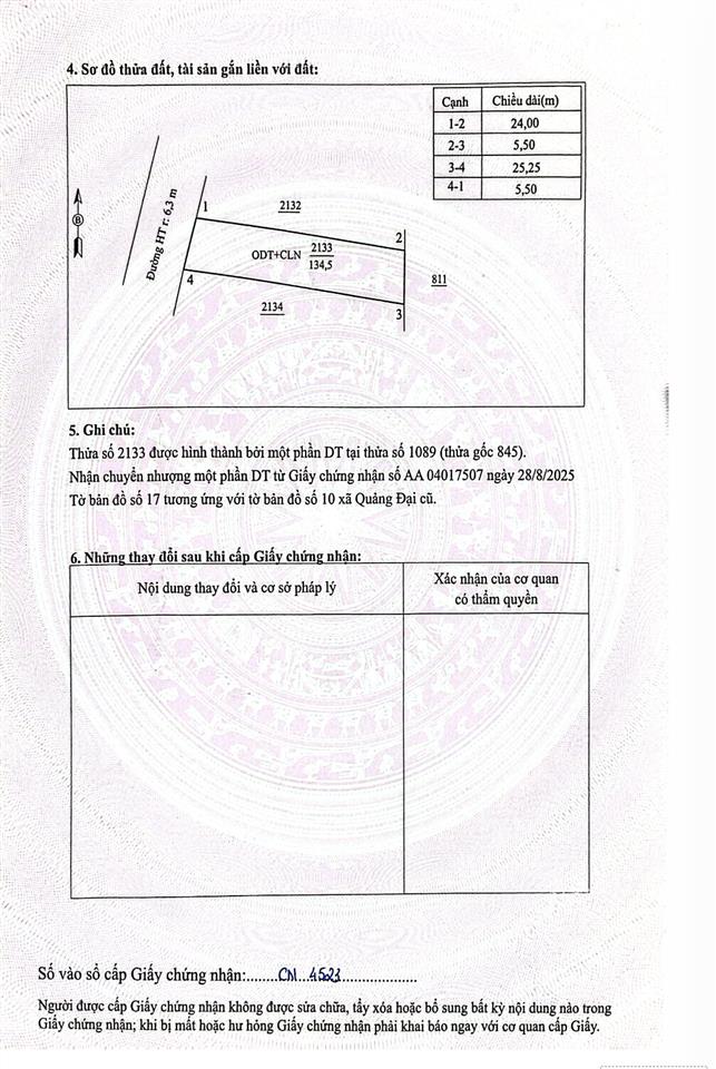 An cư lý tưởng cho gia đình trẻ đất đẹp kênh lâm, nam sầm sơn, sát trường, gần biển, 50m ra đại lộ