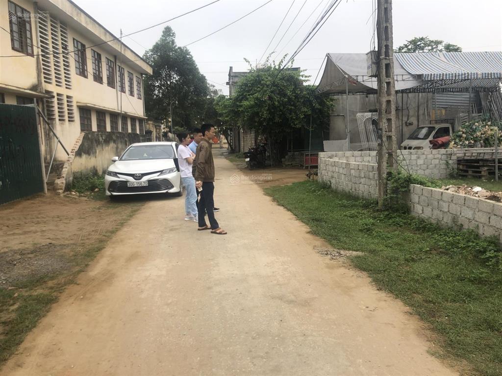 An cư lý tưởng cho gia đình trẻ đất đẹp kênh lâm, nam sầm sơn, sát trường, gần biển, 50m ra đại lộ