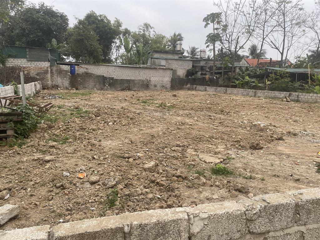 An cư lý tưởng cho gia đình trẻ đất đẹp kênh lâm, nam sầm sơn, sát trường, gần biển, 50m ra đại lộ