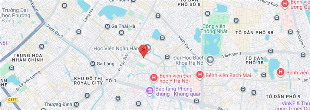 Cho thuê văn phòng chùa bộc dt 100m2, chia sẵn hai phòng, trống tầng 4,5  0963 506 ***