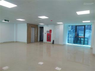 Cho thuê văn phòng hoàng quốc việt, dt 140m thông sàn, sale giá rẻ chỉ 16tr vp đẹp  0963 506 ***