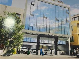 Cho thuê văn phòng đường lưu quang vũ, dt 170m2 thông sàn, văn phòng đẹp, chỗ để ô tô  0963 506 ***