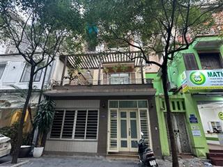 Phân lô hoàng ngân, gara 7 chỗ, 2 mặt thoáng, vỉa hè kd dt 70tr/th, mặt tiền 6m, không qh, 70m2*5t