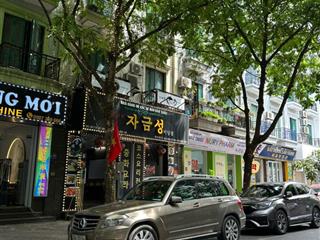 Nhà kinh doanh khu 26 đỗ quang  cầu giấy dt 68m2 x 9 tầng thang máy, giá 39,x tỷ.  0988 138 ***