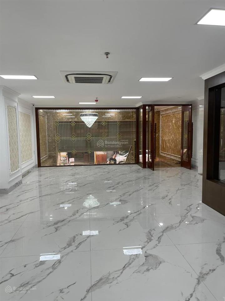 Bán gấp nhà kd khu 26 đỗ quang  cầu giấy dt 68m2 x 9 tầng thang máy, giá 39,x tỷ.  0988 138 ***