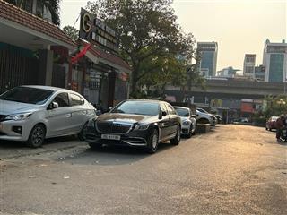 Giá tốt nhất khu khuất duy tiến  thanh xuân, nhỉnh 300tr/m2, dt 150m2 mt 7,2m, kd víp 0988 138 ***