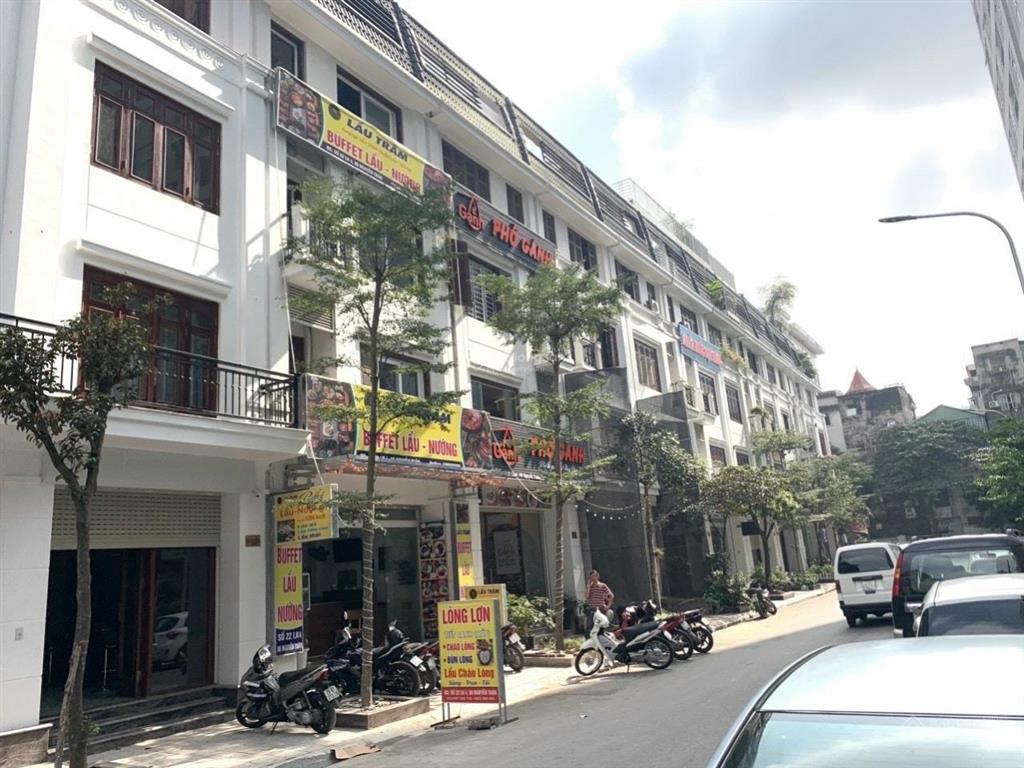 Phân lô ô tô  kinh doanh phố nguyễn tuân  thanh xuân, dt 100m2 x 6 tầng, mt 7,5m.  0988 138 ***