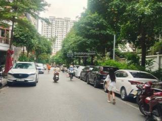 Phân lô ô tô  kinh doanh phố nguyễn tuân  thanh xuân, dt 100m2 x 6 tầng, mt 7,5m.  0988 138 ***