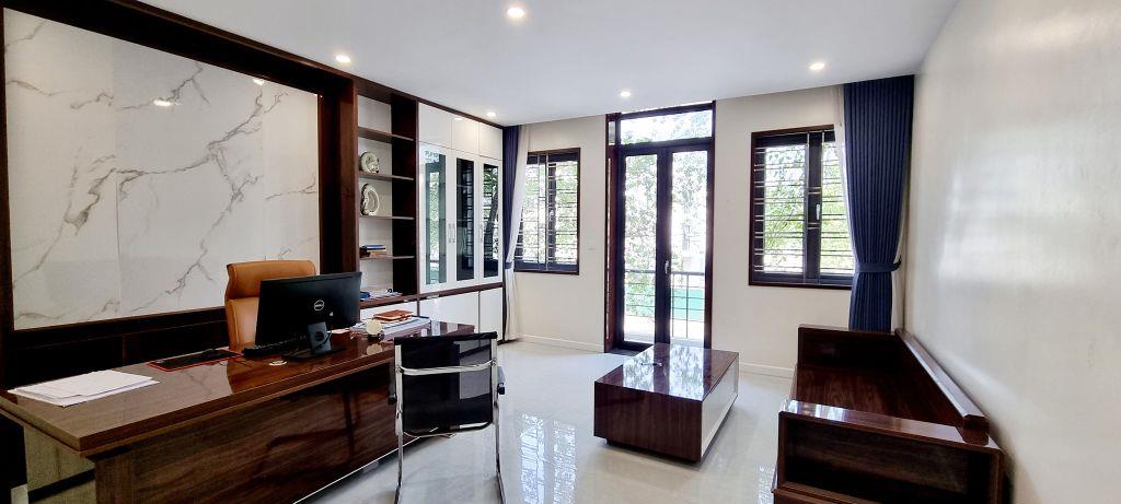 Liền kề Trục Chính 90 Nguyễn Tuân - Thanh Xuân, DT 72m2 x 6T thang máy, nhỉnh 40 tỷ, LH: 0988 138 345