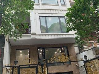 Biệt thự Nhà Vườn KĐT Trung Hòa Nhân Chính , dt 130m2 6T thang máy, 2 mặt tiền giá 5x tỷ