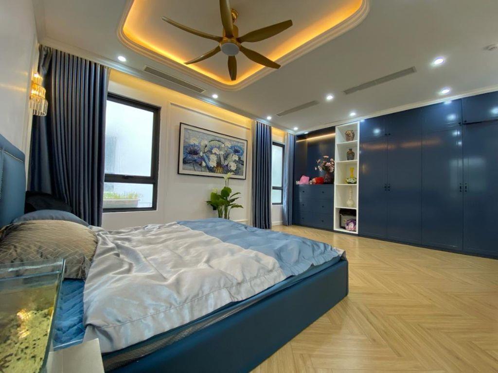 Siêu phẩm lô góc Hai Mặt Tiền khu Trung Hòa - Cầu Giấy, dt 95m2 x 5T, mt 18m -KD ngày đêm