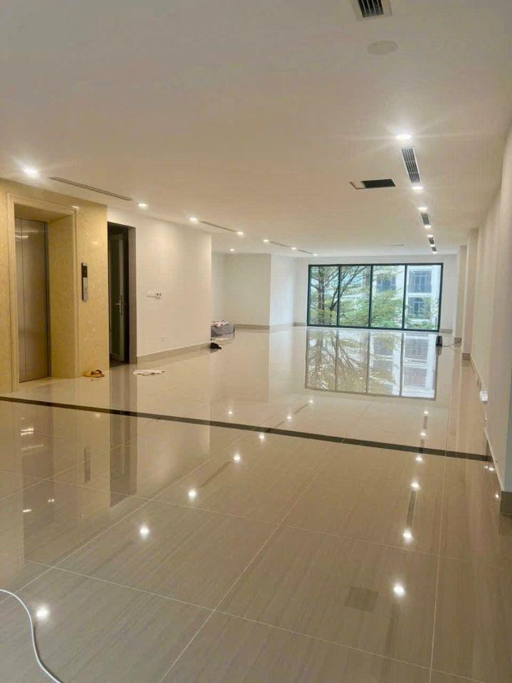 Bán nhà ngõ 68 Ngụy Như Kon Tum - Thanh Xuân, khu Hiếm nhà bán 80m2 x 7T, KD - Ô tô tránh
