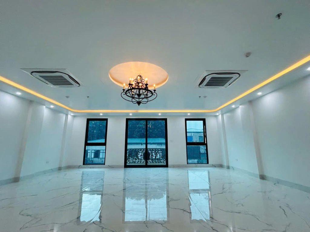 Bán nhà ngõ 68 Ngụy Như Kon Tum - Thanh Xuân, khu Hiếm nhà bán 80m2 x 7T, KD - Ô tô tránh