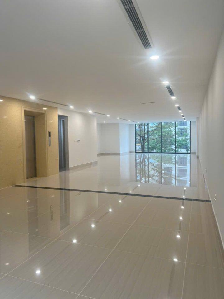 Bán nhà ngõ 68 Ngụy Như Kon Tum - Thanh Xuân, khu Hiếm nhà bán 80m2 x 7T, KD - Ô tô tránh