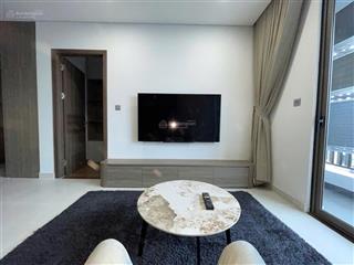 Cho thuê căn 2pn cho thuê giá cực tốt, view đẹp tại khai sơn city t032026