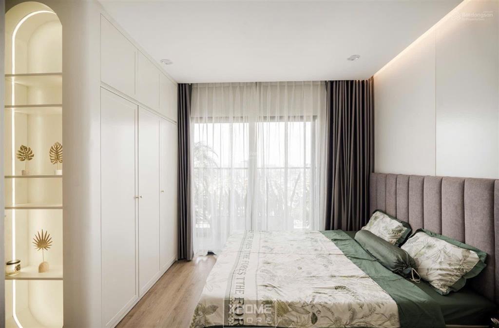 Hot  gia đình cần bán nhanh căn 2pn 73m2 giá rẻ tại feliz homes