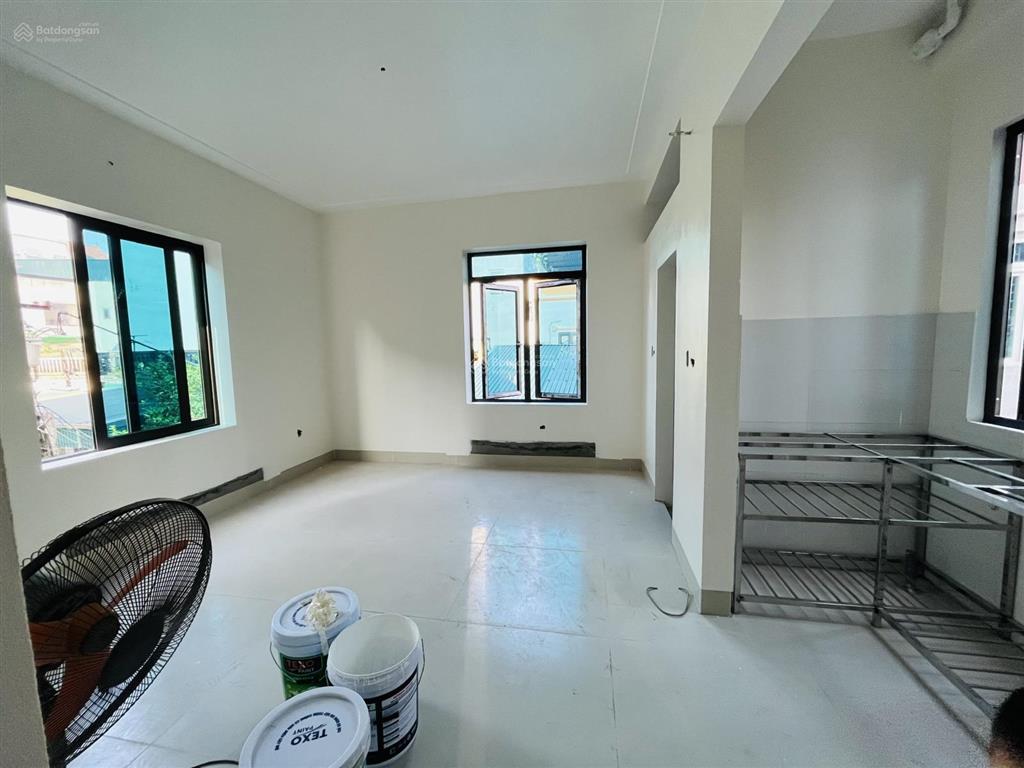 Cho thuê phòng tại ccmn đường vũ lăng, ngũ hiệp  trung tâm ẩm thực tại thanh trì