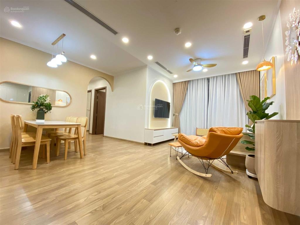 Cho thuê chcc vinhomes gardenia hàm nghi, 3 phòng ngủ, đầy đủ nội thất, 120m2.  0936 325 ***