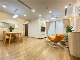 Cho thuê chcc vinhomes gardenia hàm nghi, 2n, 3 phòng ngủ, đầy đủ nội thất, 120m2.  0936 325 ***