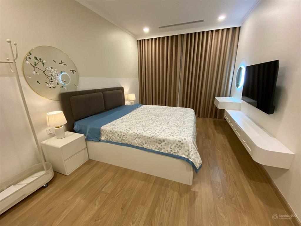 Cho thuê chcc vinhomes gardenia hàm nghi, 3 phòng ngủ, đầy đủ nội thất, 120m2.  0936 325 ***