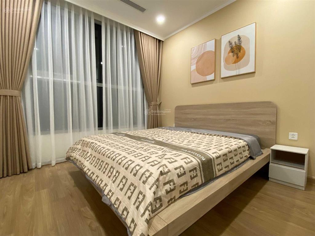 Cho thuê chcc vinhomes gardenia hàm nghi, 3 phòng ngủ, đầy đủ nội thất, 120m2.  0936 325 ***